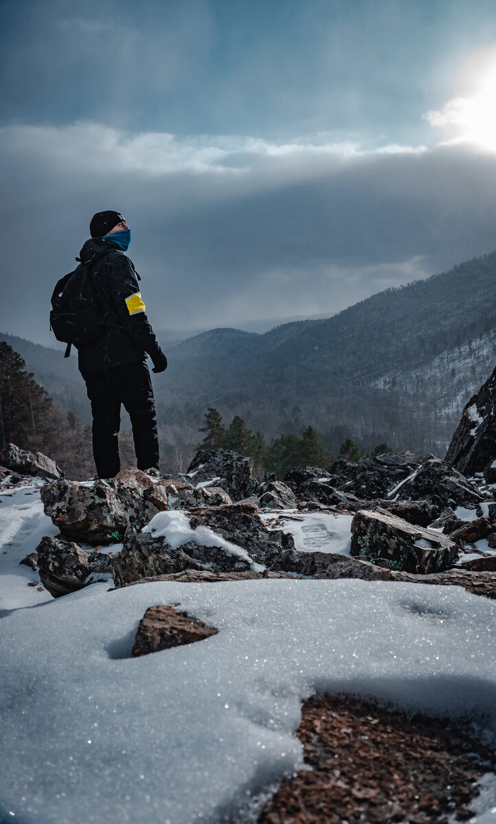 Алханай (Дальний восток)