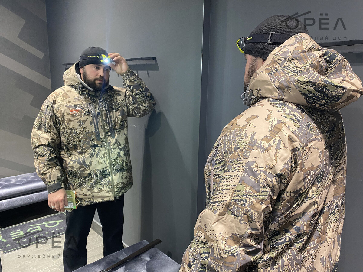 Streamlight Enduro Pro 200 люмен в наличии на orel-shop.ru
