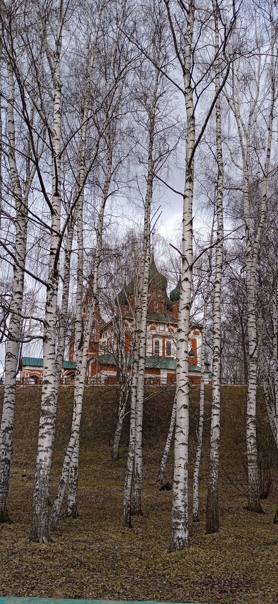 Скрепы. 