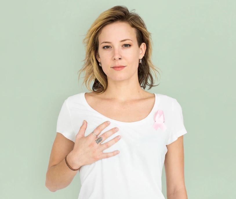 Рак молочной железы | Docma.ru | Дзен