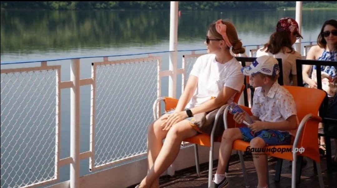 Фото: ИА Башинформ. 