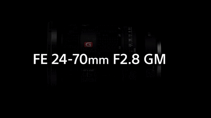 Видео из официальной презентации Sony на YouTube