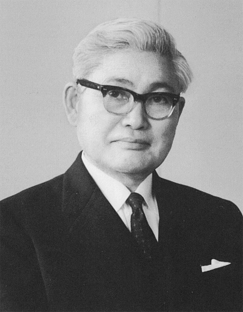 Ясузабуру Кобори