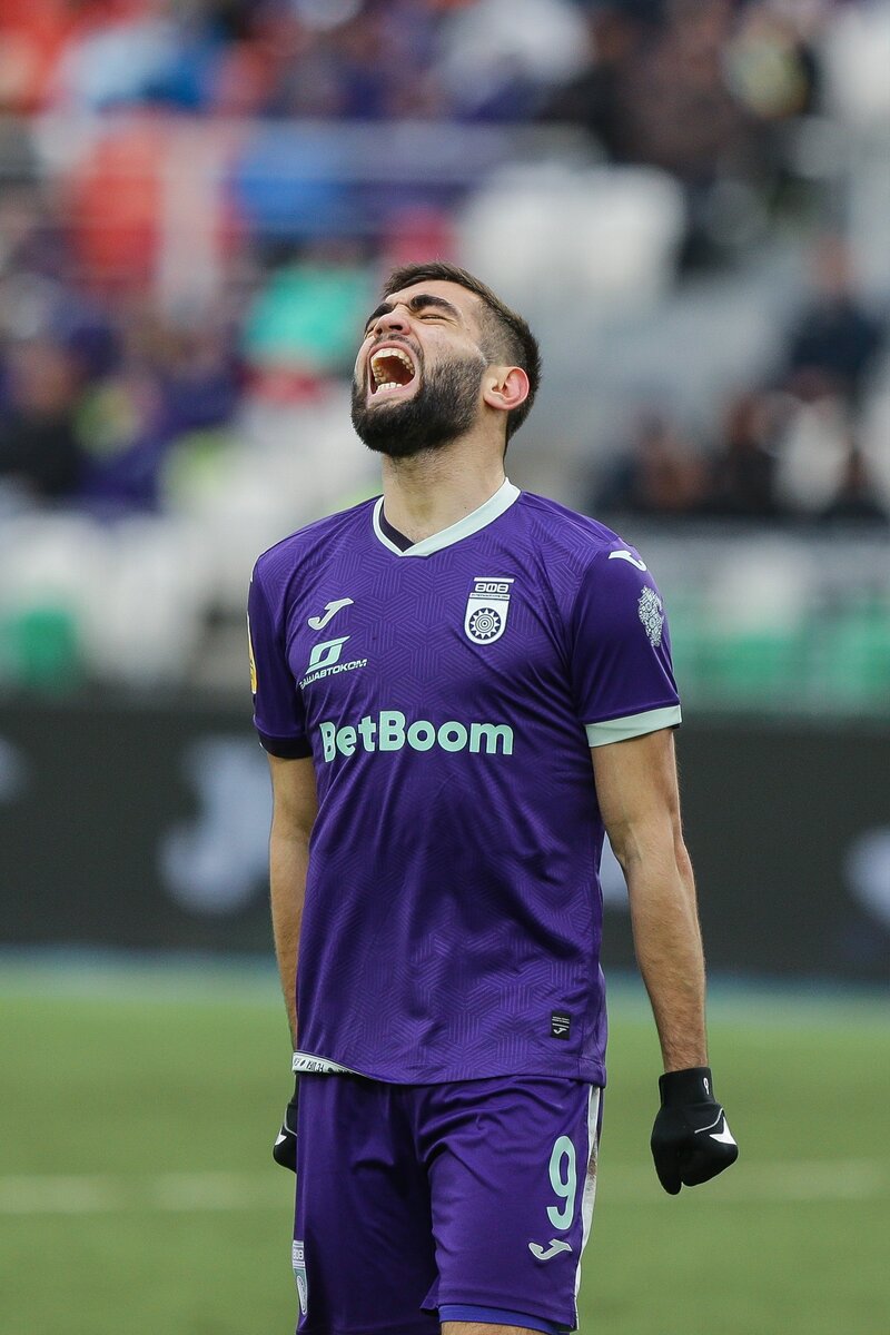 Лучшие матчи РПЛ сезона 2021/2022. 2 тур.