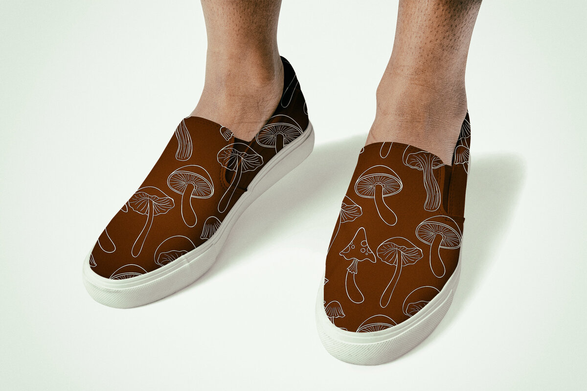     Как определить, что у вас грибок на коже или ногтях?