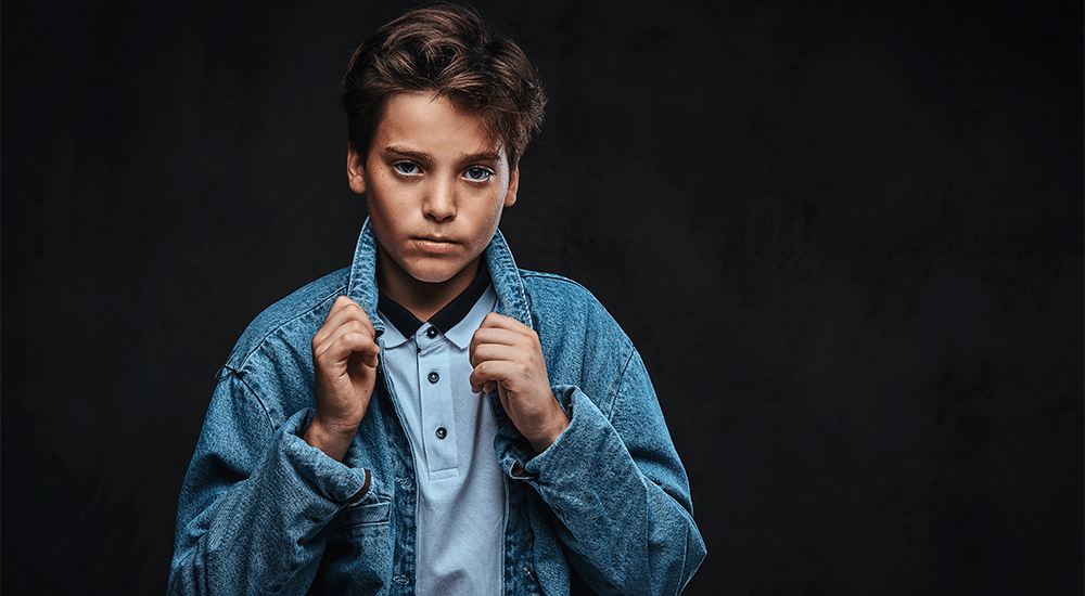 Кто такой краш