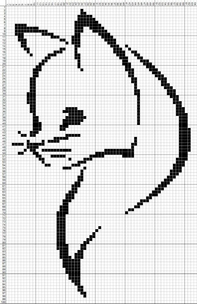 Для пледа или подушки отличный вариант. 