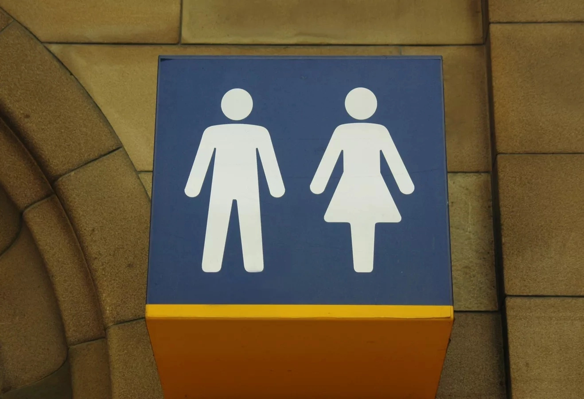 Университет в Германии отменил лекцию о существовании только двух полов.