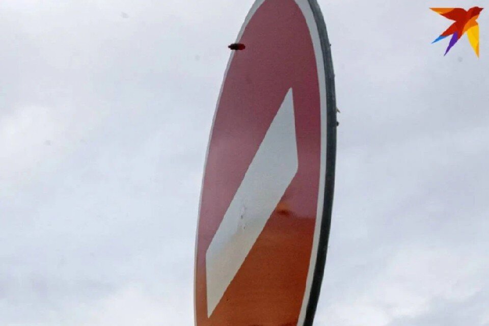     Водителей предупреждают об ограничении движения авто из-за легкоатлетических пробегов. Михаил ФРОЛОВ