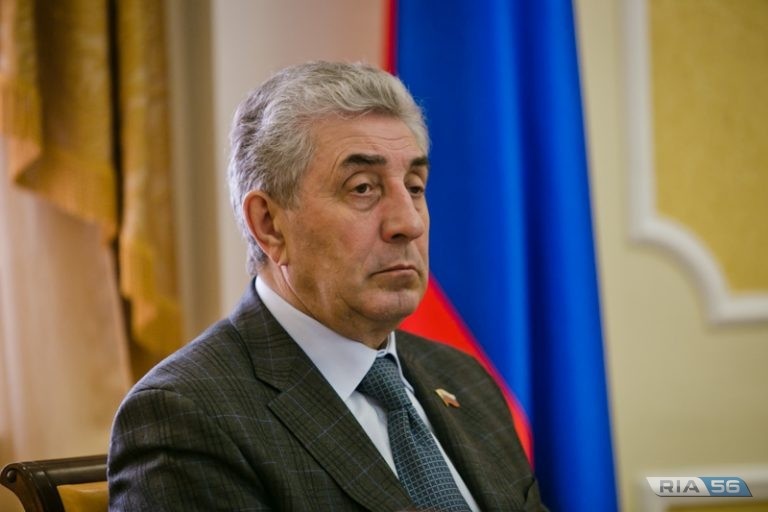    Сергей Грачев: «В политике нет мести, но есть последствия» Марина Шарт