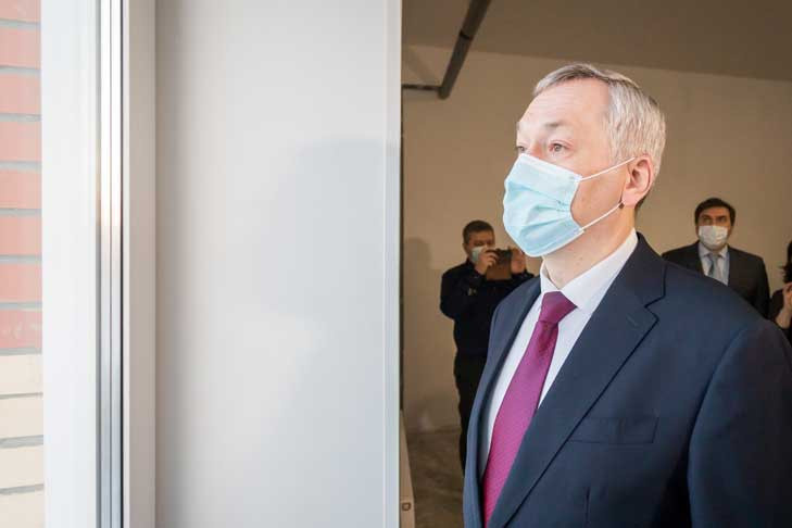 Фото Андрей Заржецкий