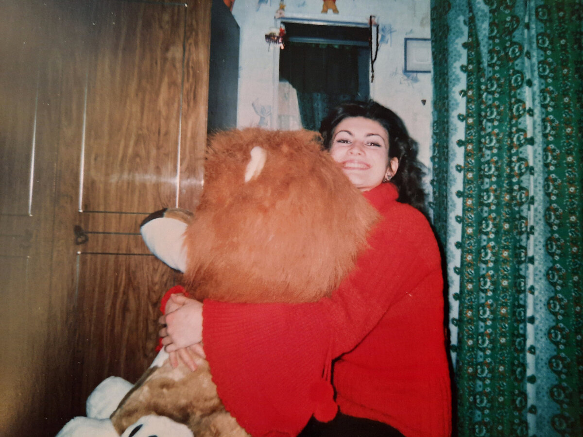 Фото автора