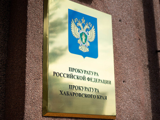     В Хабаровском крае суд обязал чиновников обеспечить инвалида квартирой ФОТО: прокуратура Хабаровского края