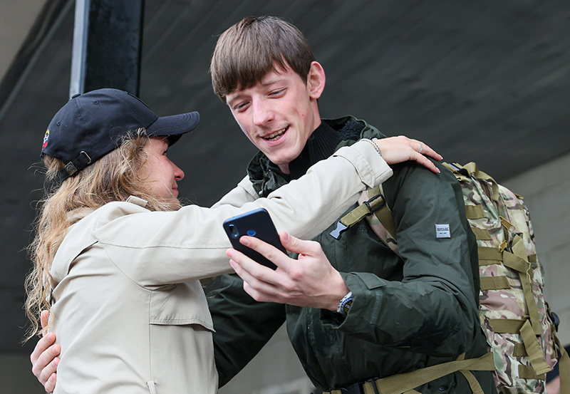    © Сергей Савостьянов/ТАСС