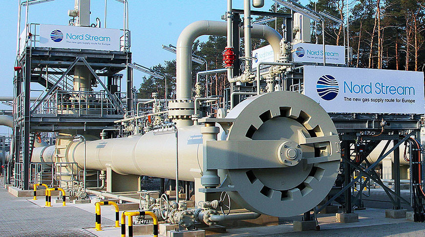    Фото "Газпрома"