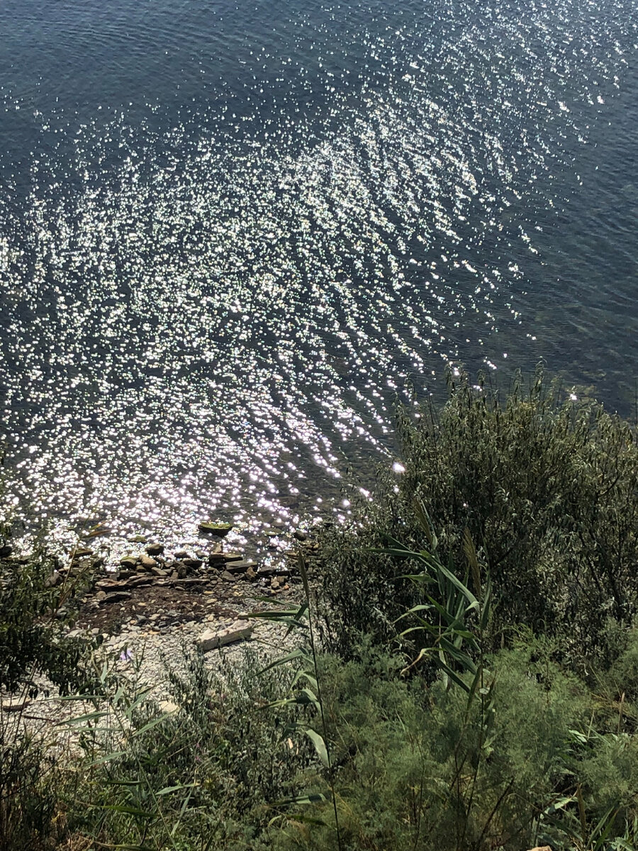 Морское сияние дружбы