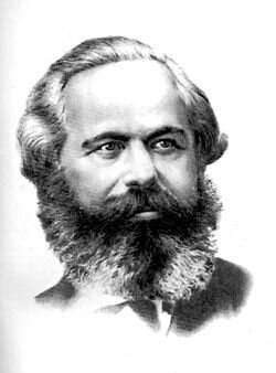 Философией марксизма-ленинизма являет диалектический и исторический материализм, составляющий мировоззрение Коммунистической партии.