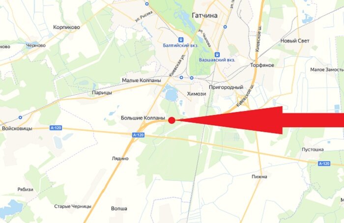    ФКУ Упрдор "Северо-Запад"