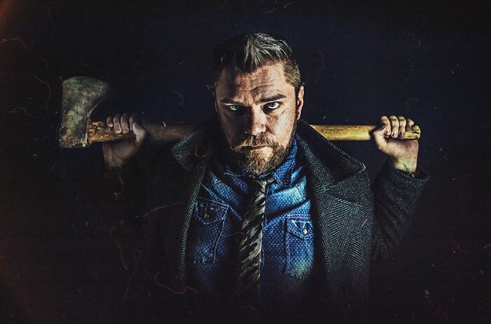 Герой нашей статьи