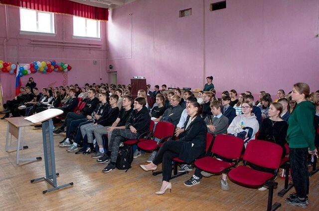    Фото: Из архива/ Правительство Тверской области