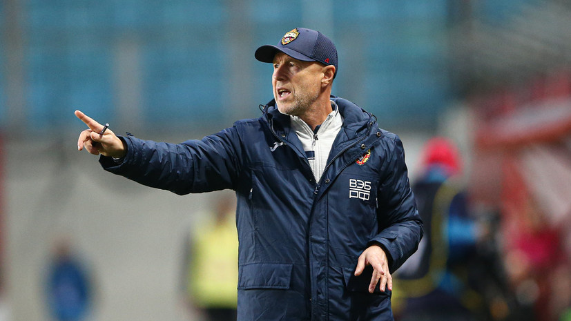   globallookpress.com Edgar Breshchanov