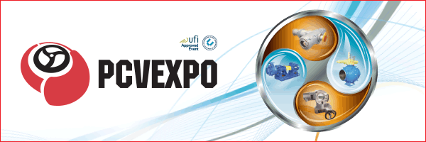 Выставка PCVExpo, 25-27 октября 2022 г.