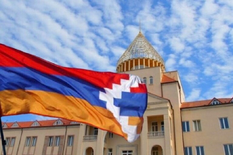 Нагорно-Карабахская Республика (Республика Арцах)