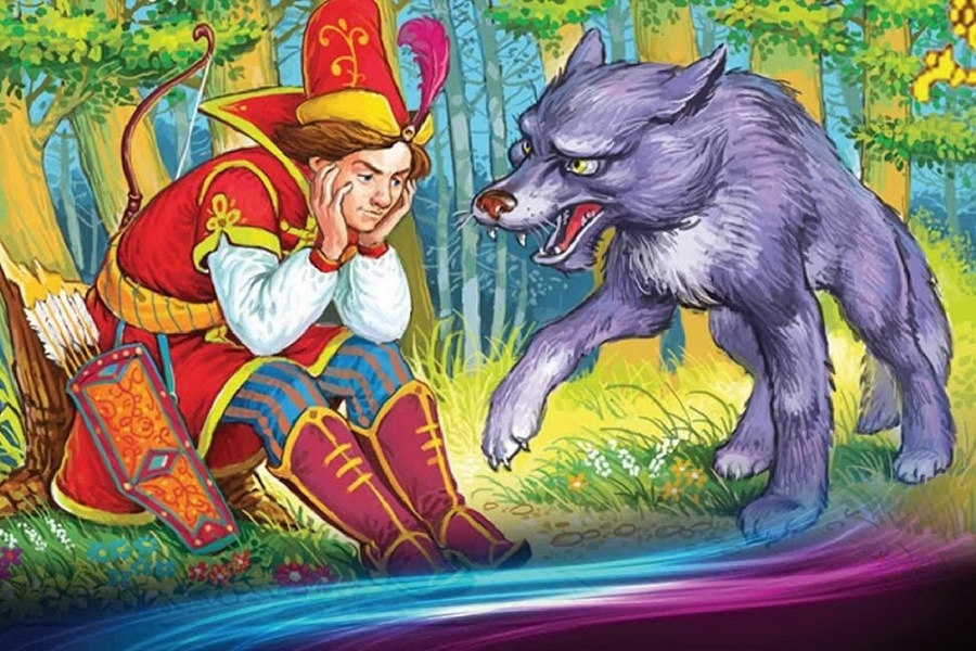 Фото: https://orenburgkniga.ru/fairy_tales/skazka-ivan-carevic-i-seryj-volk.html