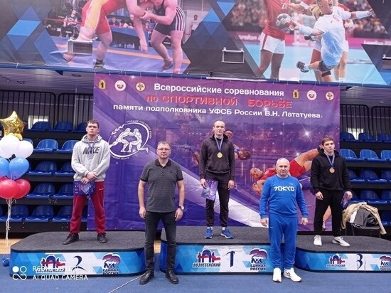     фото сообщества Спорт архангельской области