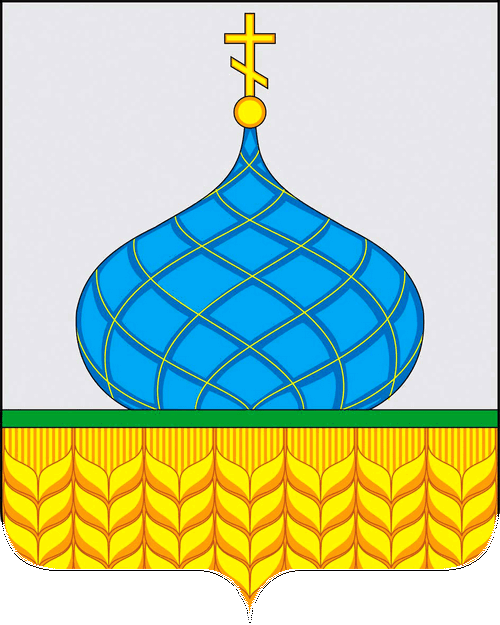 Герб Анны