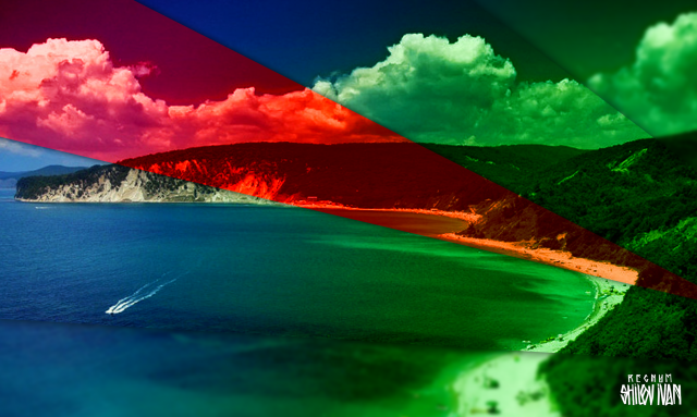    Кубань Иван Шилов © ИА REGNUM