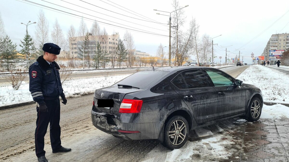 Девочка пострадала в аварии с 4 автомобилями на Уральском проспекте в  Нижнем Тагиле | Новости Тагила TagilCity.ru | Дзен