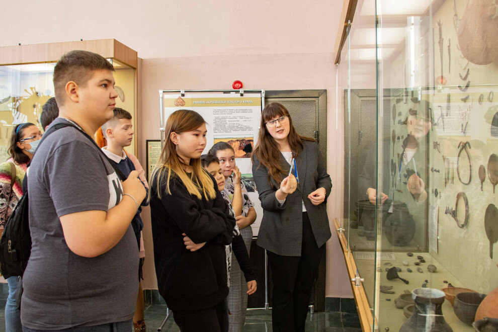 Фото: АНО Центр социальных технологий "Ломая барьеры" 