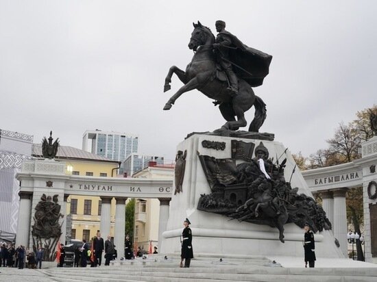     архив МК
