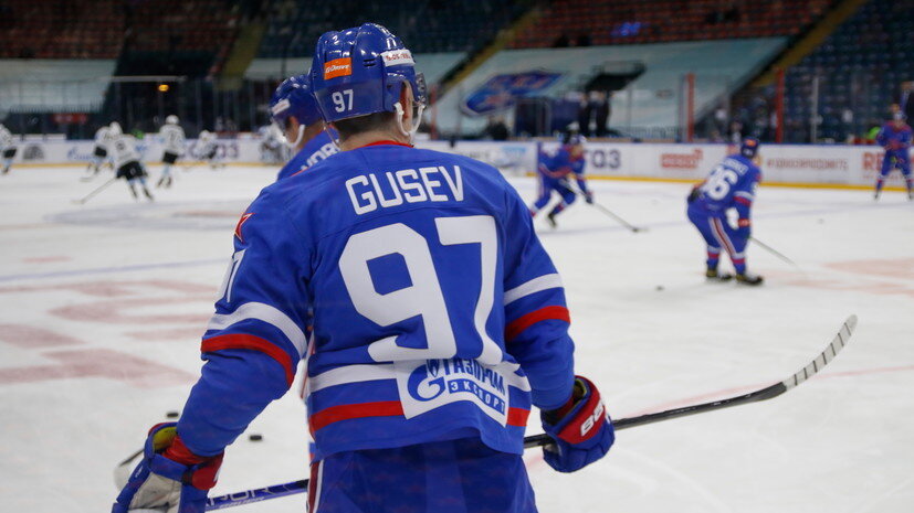   globallookpress.com Maksim Konstantinov