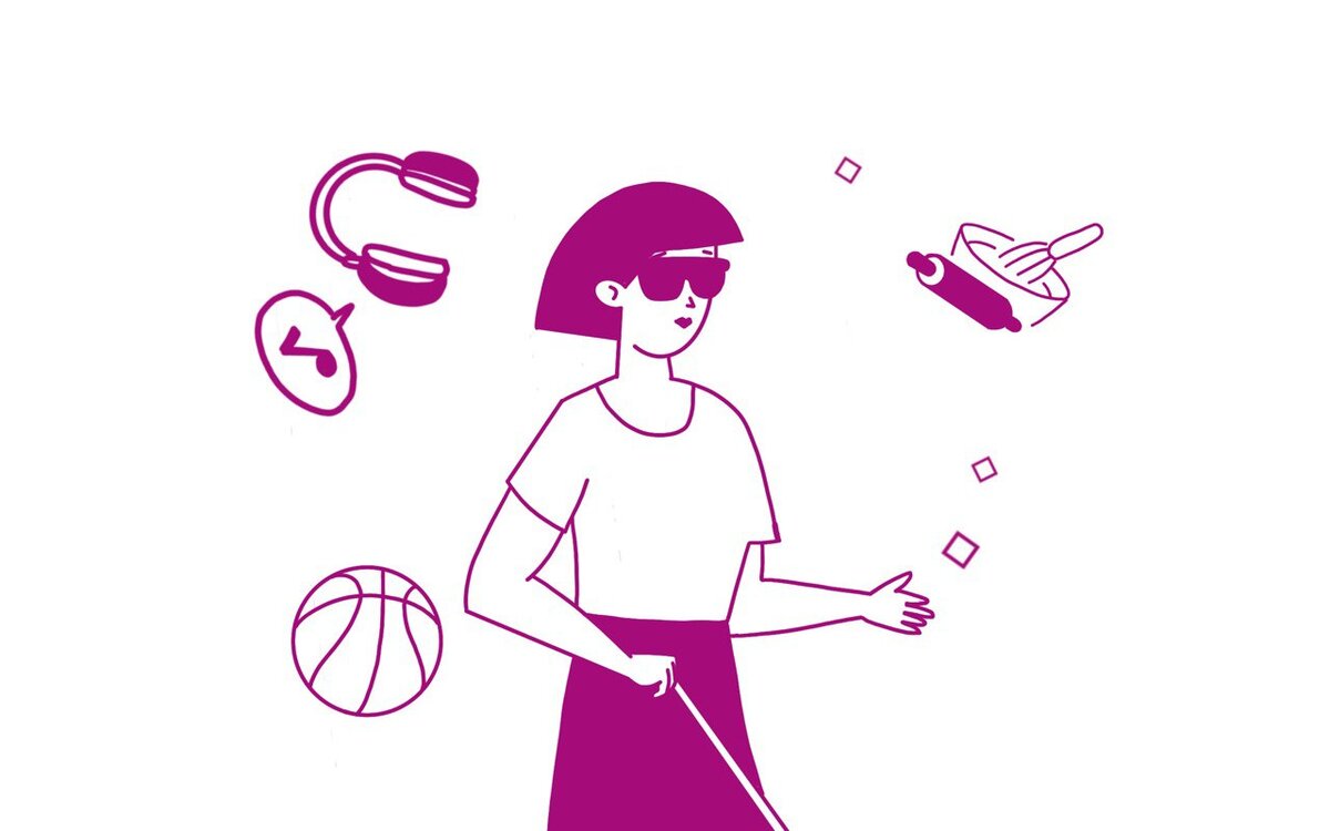 Иллюстрация: Галина Воробьева