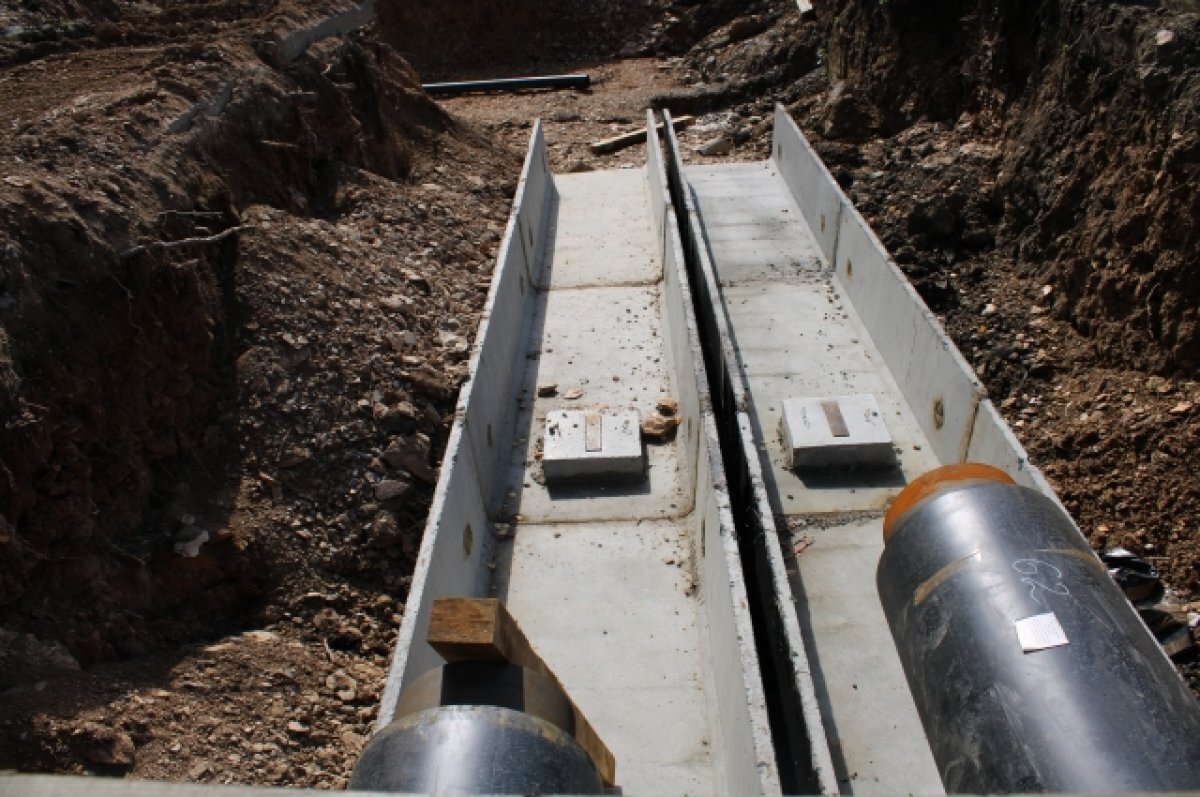    Несколько муниципалитетов региона получат дополнительные деньги на ЖКХ