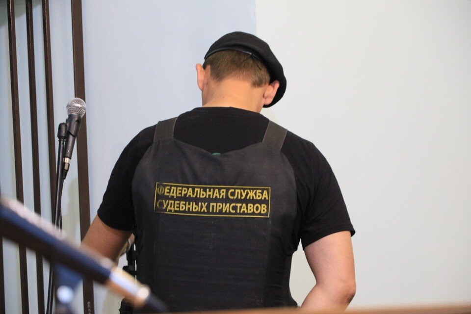     Молодого человека ждет суд Олег УКЛАДОВ