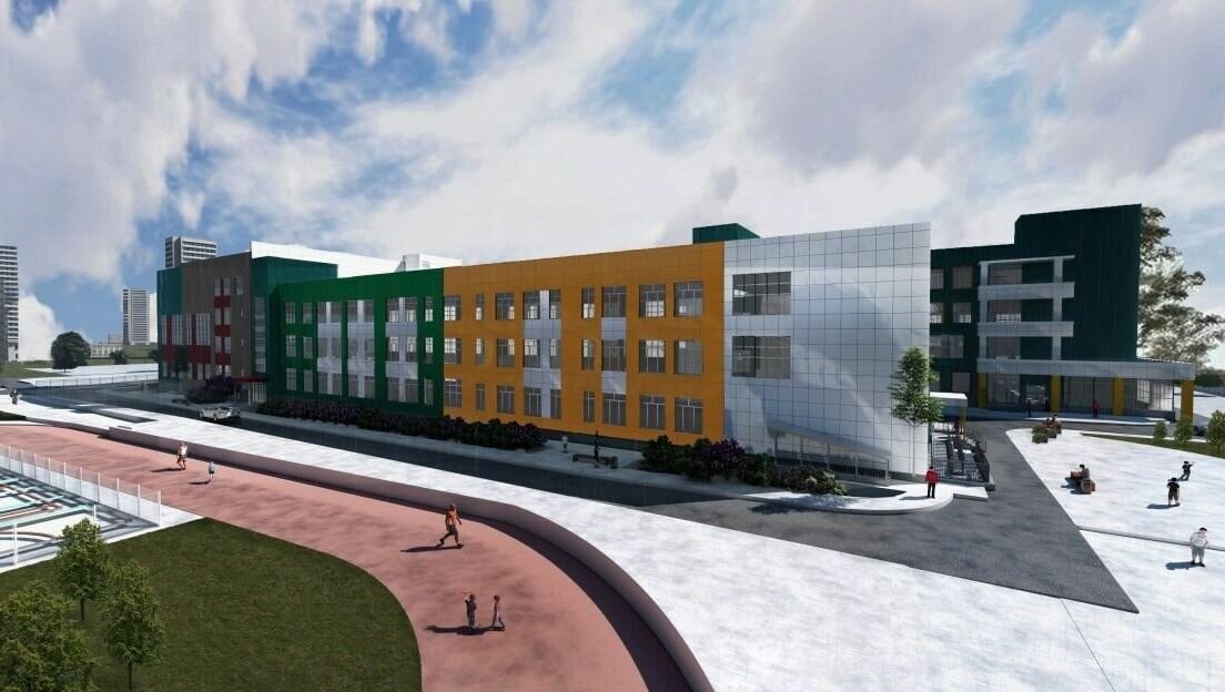     В Ростове объявили, кто стал подрядчиком строительства школы за 2,4 миллиарда рублей в микрорайоне «Темерник», об этом сообщил сити-менеджер Алексей Логвиненко на своей странице «ВКонтакте».