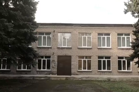 Фото: пресс-служба главы Донецкой Народной Республики Д. Пушилина