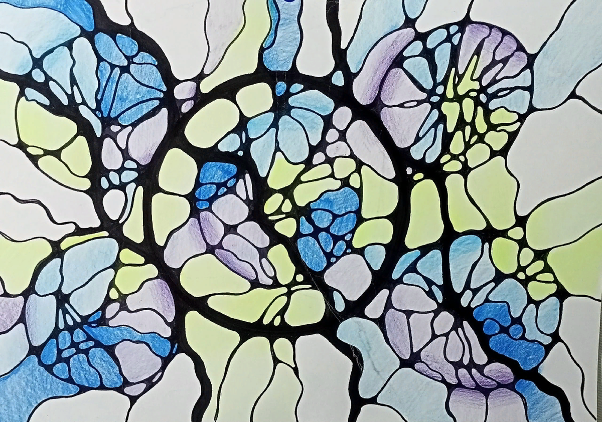 алгоритм избавления от страхов