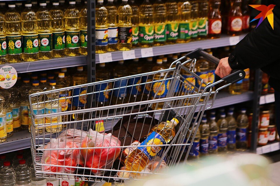     В Беларуси внедряется система регулирования цен на товары. Юлия Хвощ