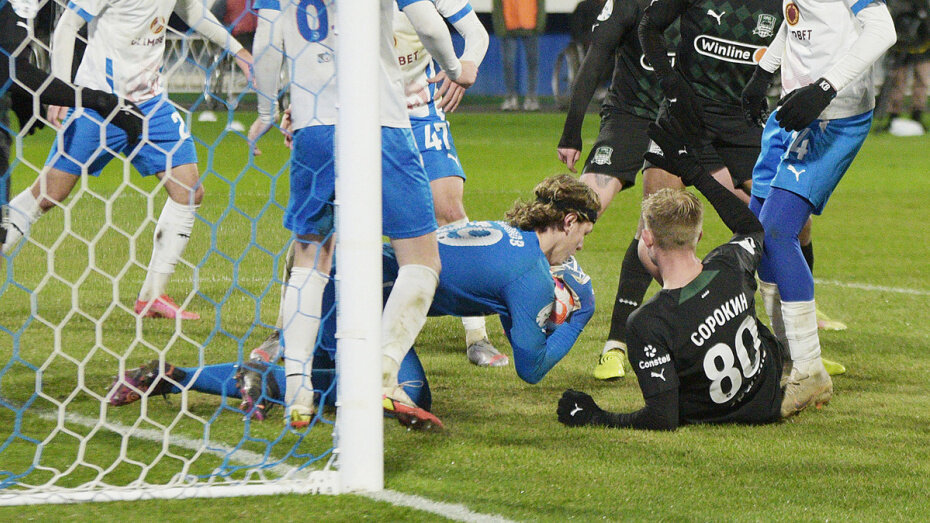   Автор фото: Андрей Архипов