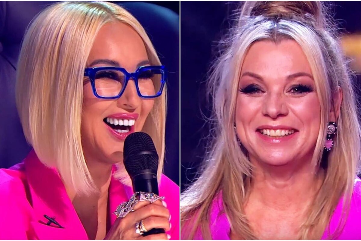     «Ты красивая, но неприятная и бесишь меня»: Кудрявцева в шутку высказалась о внешности Салтыковой