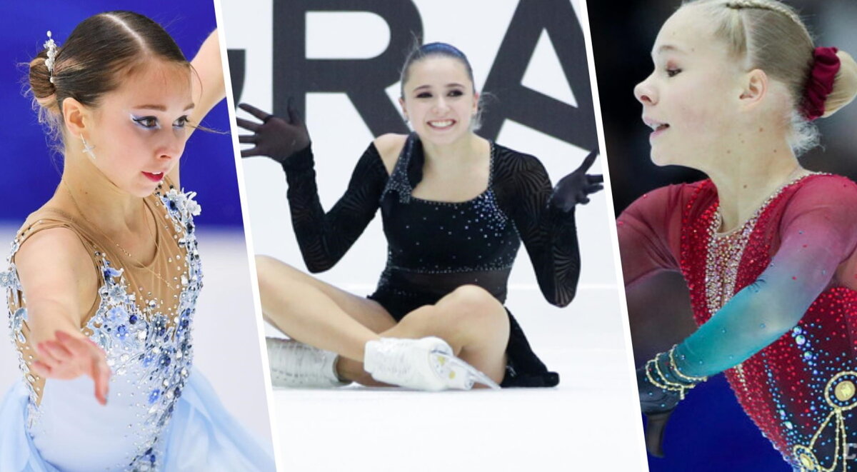 Фото: Коллаж СамолётЪ