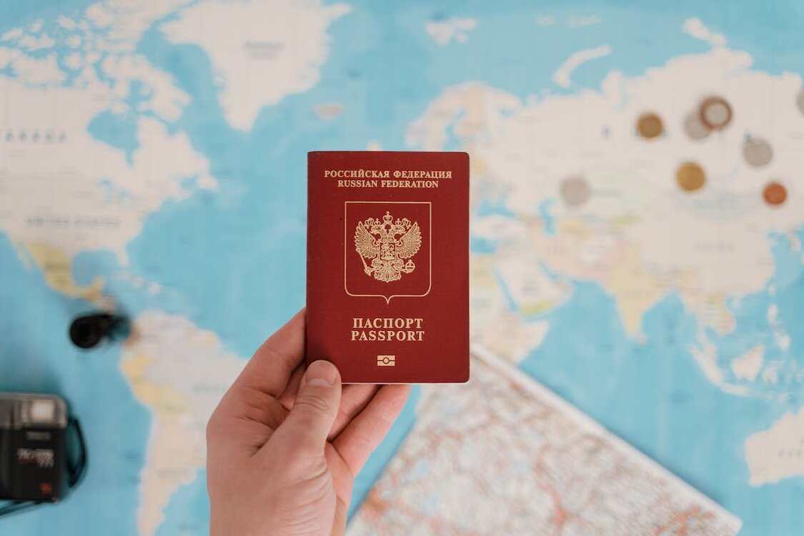 как попасть в германию из россии 2023