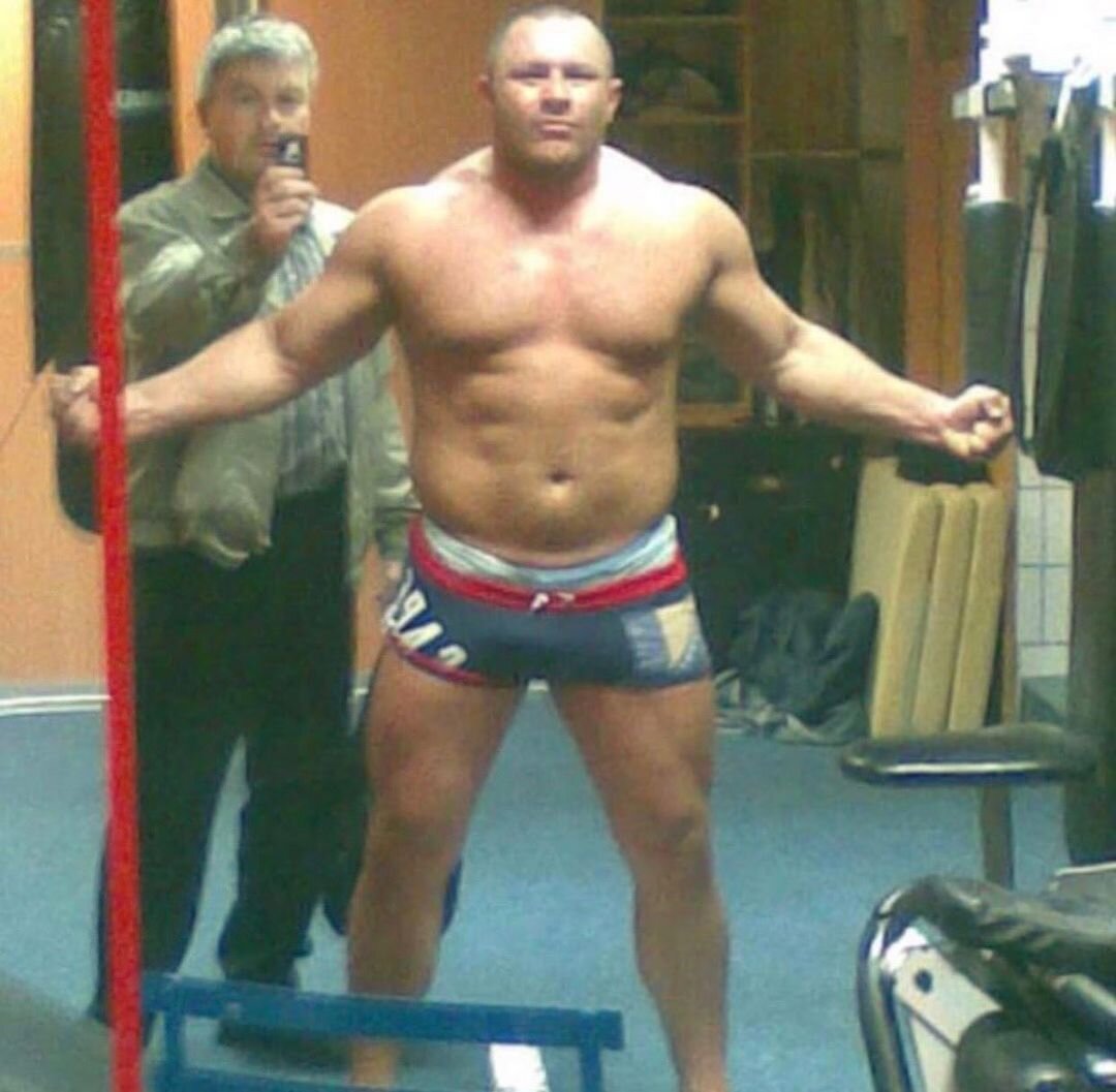 Денис Стойнич.
