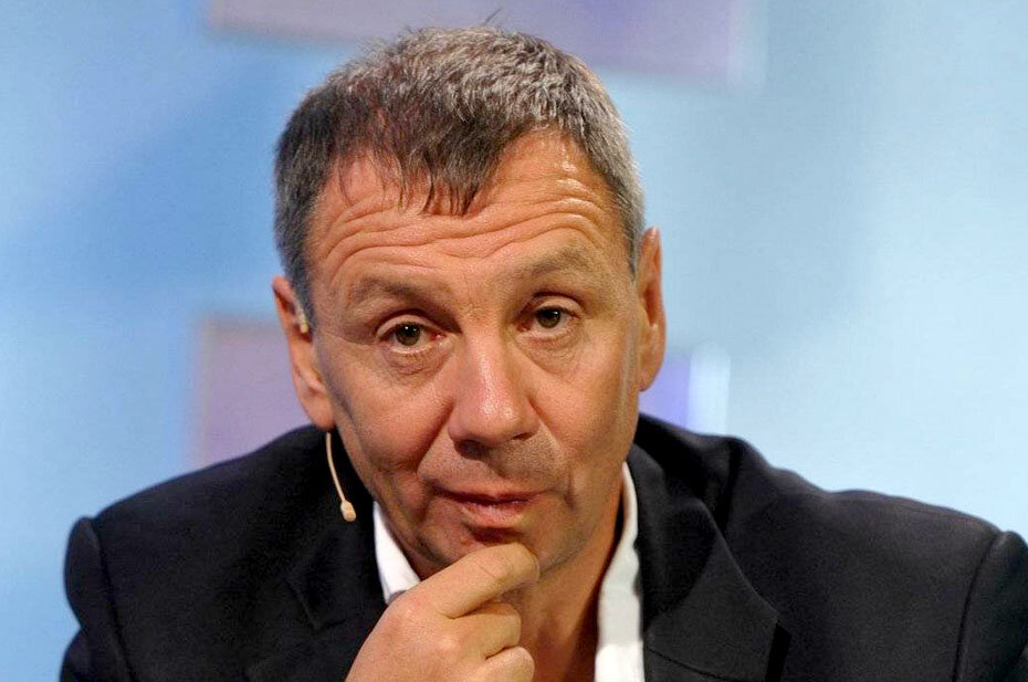 Сергей Марков. Фото: politobzor.net