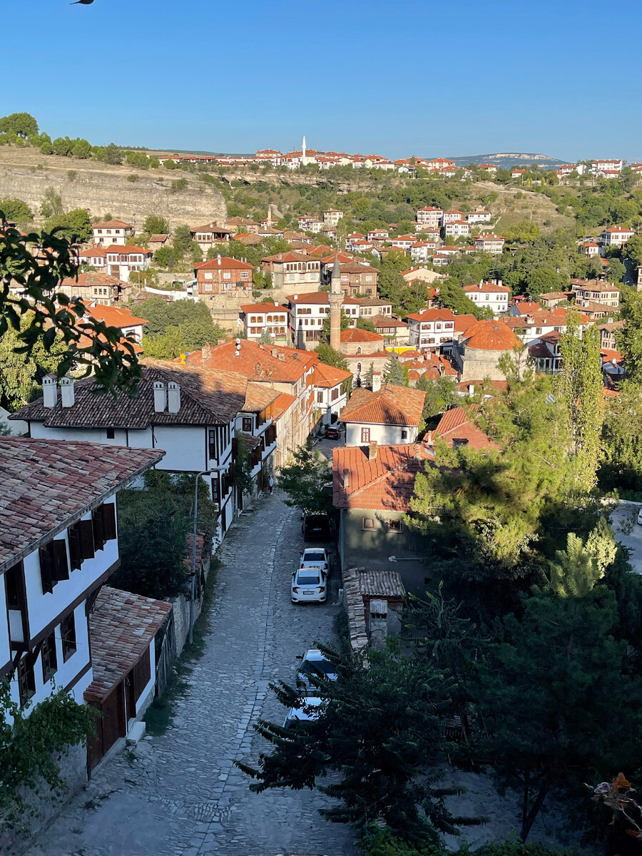 Сафранболу (Safranbolu) - назад к османам... | Наиля Хайретдинова | Дзен