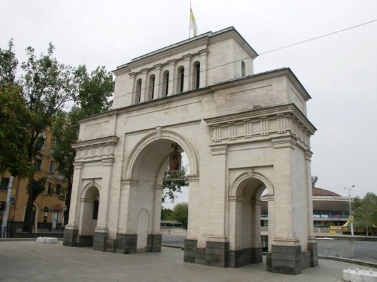     фото: пресс-служба администрации Ставрополя